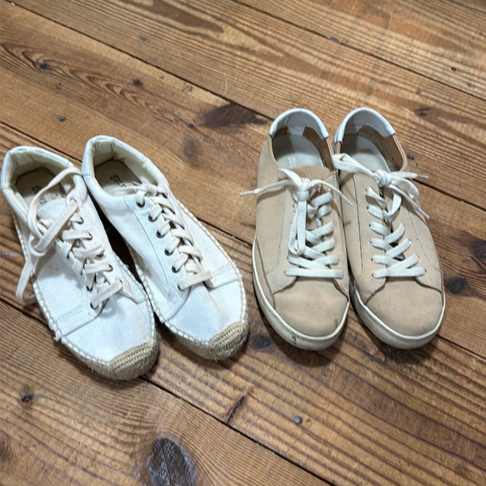 Soludos shoes